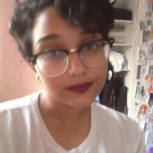 Foto de perfil de Izadora Borges