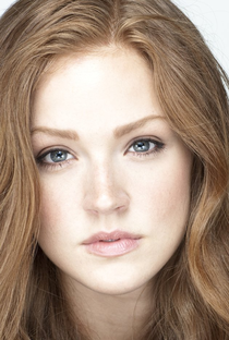 Maggie Geha - Poster / Capa / Cartaz - Oficial 1