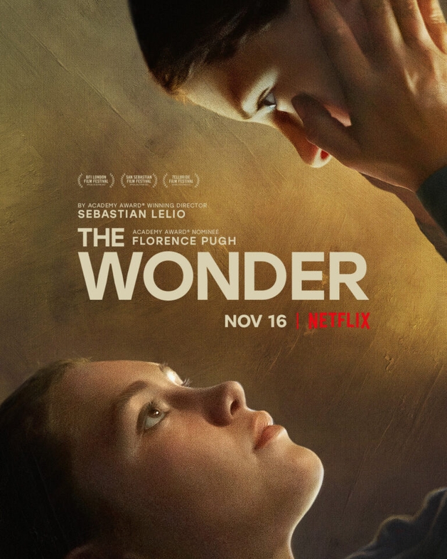 Crítica: O Milagre ("The Wonder") - CineCríticas
