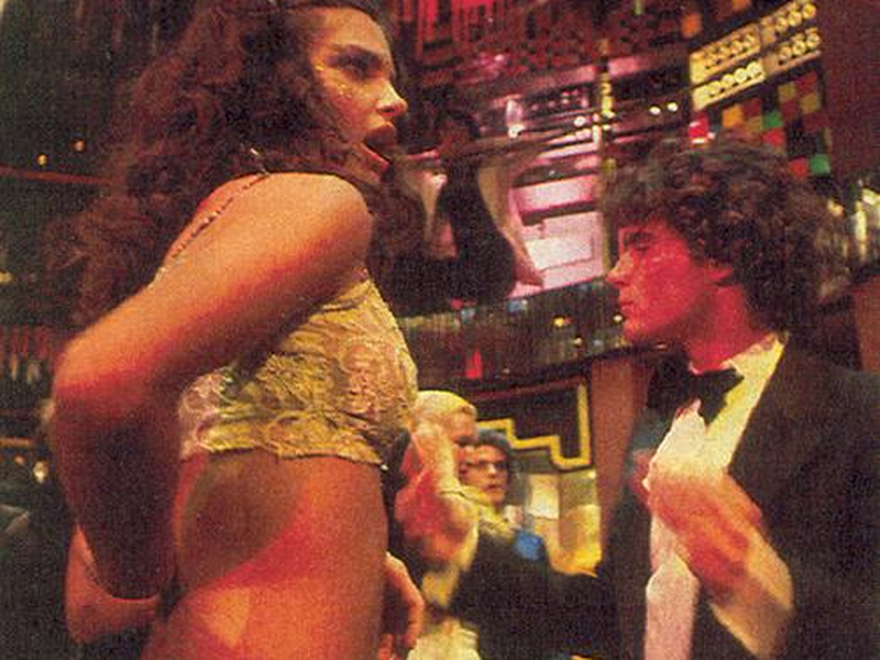 Foto 5 de Dancin' Days