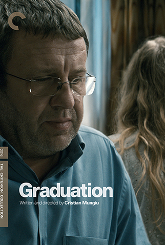 Poster 1 de Filme Graduação (2016)
