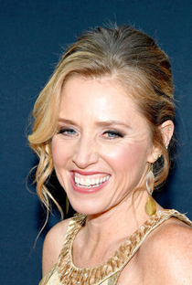 Amy Redford - Poster / Capa / Cartaz - Oficial 2