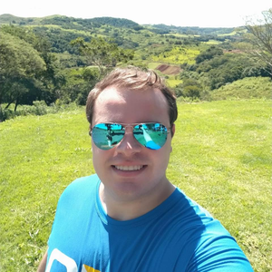 Foto de perfil de Gustavo