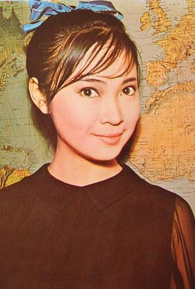 Josephine Siao