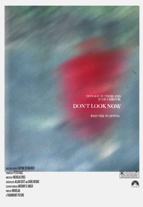 Inverno de Sangue em Veneza (Don't Look Now)