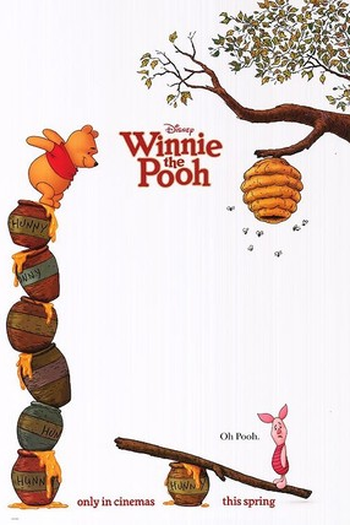  de Filme O Ursinho Pooh (2011)