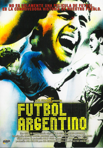 Fútbol argentino (Fútbol argentino)