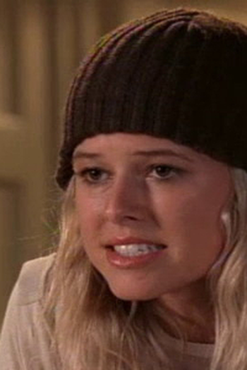 Poster de Episódio Broken Hearts and Promises (2006)
