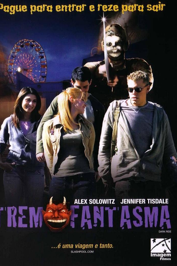  de Filme Trem Fantasma (2006)