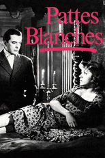 Mulher Cobiçada (Pattes Blanches)