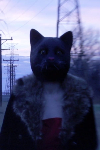 Poster de Curta Marietta Brimble (2016)