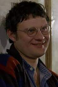 Volker Spengler