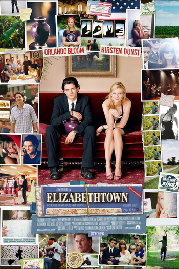  de Filme Tudo Acontece em Elizabethtown (2005)
