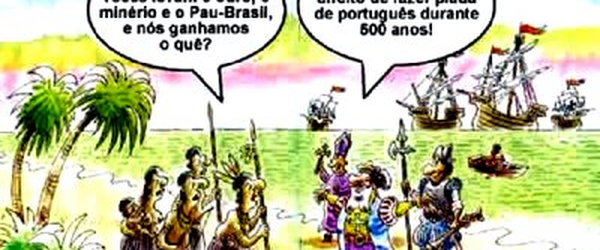 Entenda porque o "complexo de vira-lata" faz tão mal ao Brasil 