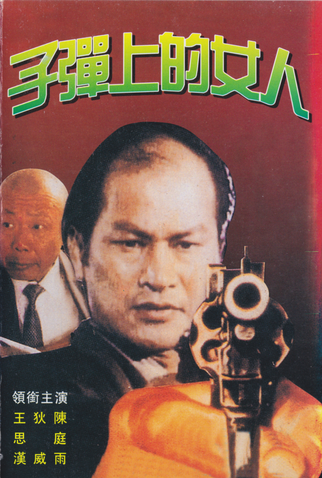 Poster 1 de Filme Target Woman (1994)