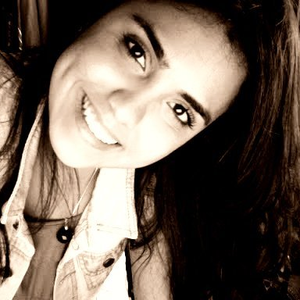 Foto de perfil de Nathália Pantaleão