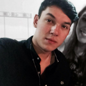 Foto de perfil de Rafael Fernandes