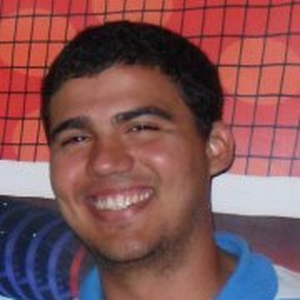 Foto de perfil de Eliandson José