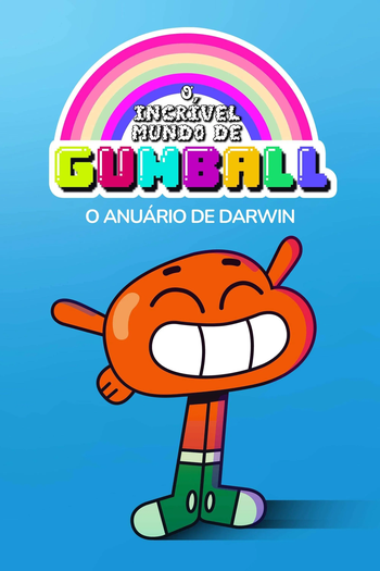  de Série O Anuário de Darwin (2019)