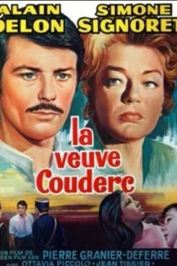  de Filme A Viuva (1971)