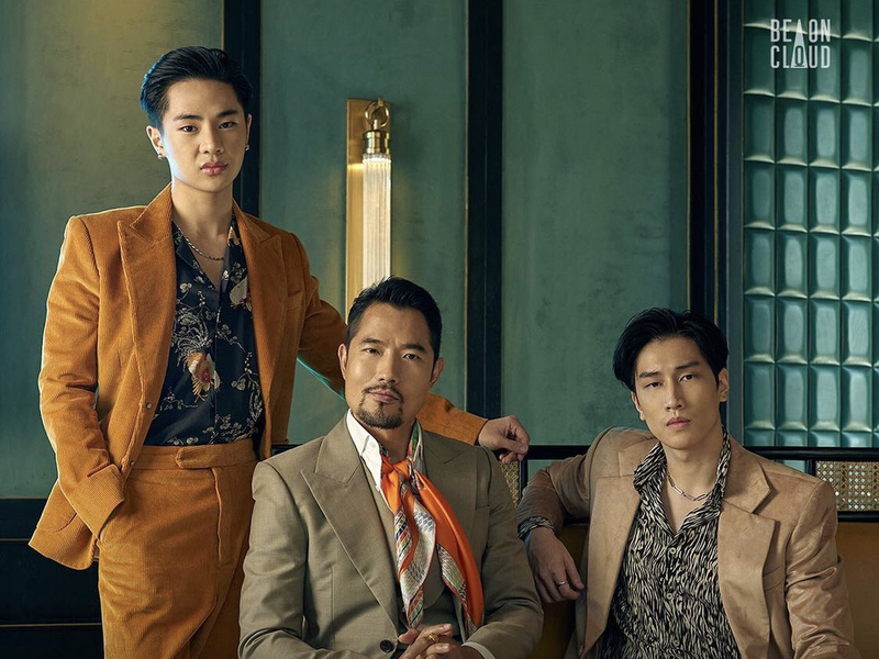 Foto 1 de KinnPorsche