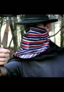 Gaúcho de Moto - O Justiceiro dos Pampas! (Gaúcho de Moto - O Justiceiro dos Pampas!)