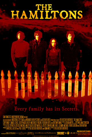 Poster 2 de Filme Anjos da Morte (2006)