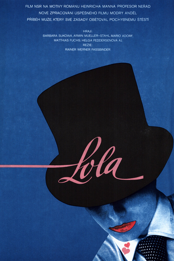  de Filme Lola (1981)