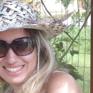 Foto de perfil de Raquel Machado