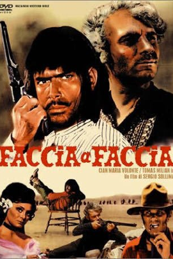  de Filme Quando os Brutos se Defrontam (1967)