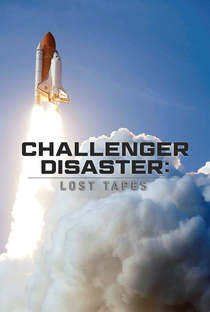 O Desastre do Challenger: A História da Tripulação - Poster / Capa / Cartaz - Oficial 6