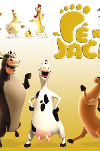  de TV Pé na Jaca (2006)