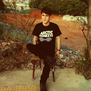 Foto de perfil de Alan Salviano