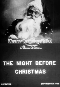 The Night Before Christmas (The Night Before Christmas)