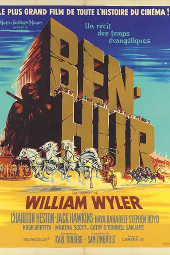 de Filme Ben-Hur (1959)
