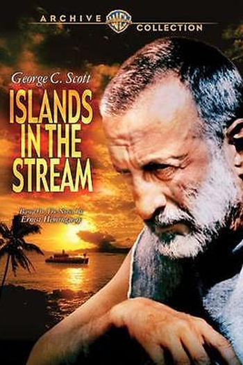  de Filme A Ilha do Adeus (1977)