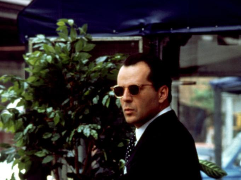 Foto 21 de A Fogueira das Vaidades