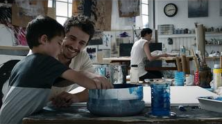 Trailer: Terceira Pessoa - Trailer | Legendado