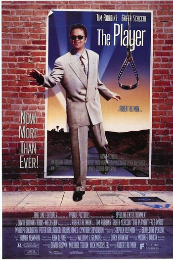  de Filme O Jogador (1992)