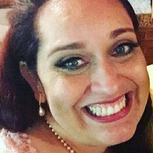 Foto de perfil de Lygia Gil Rodrigues Pedroso