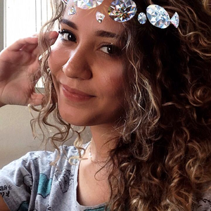 Foto de perfil de Brenda Cardoso