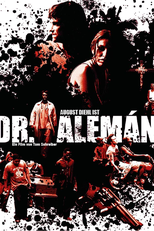 Dr. Alemán (Dr. Alemán)