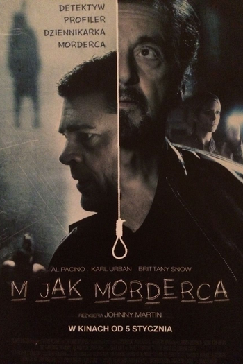  de Filme Letras da Morte (2017)