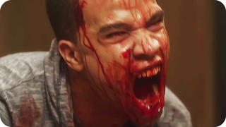 Trailer: THE EVIL IN US Trailer (2016) Cannibal Horror Movie
