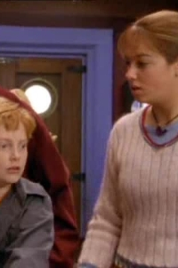 Poster de Episódio Monster Under the Bed (2001)