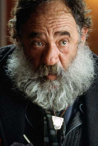 Francisco Algora