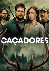 Caçadores (Arsenault & Fils)