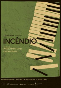 Incêndio (Incêndio)
