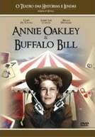 O Teatro das Historias e Lendas - Annie Oakley & Buffalo Bill (Tall Tales & Legends: Annie Oakley)