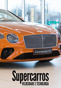 Supercarros: Velocidade e Tecnologia (Ultimate Supercar)